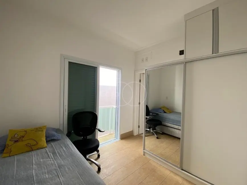 Foto 9 de Casa de Condomínio com 3 quartos à venda, 245m2 em Swiss Park, Campinas - SP