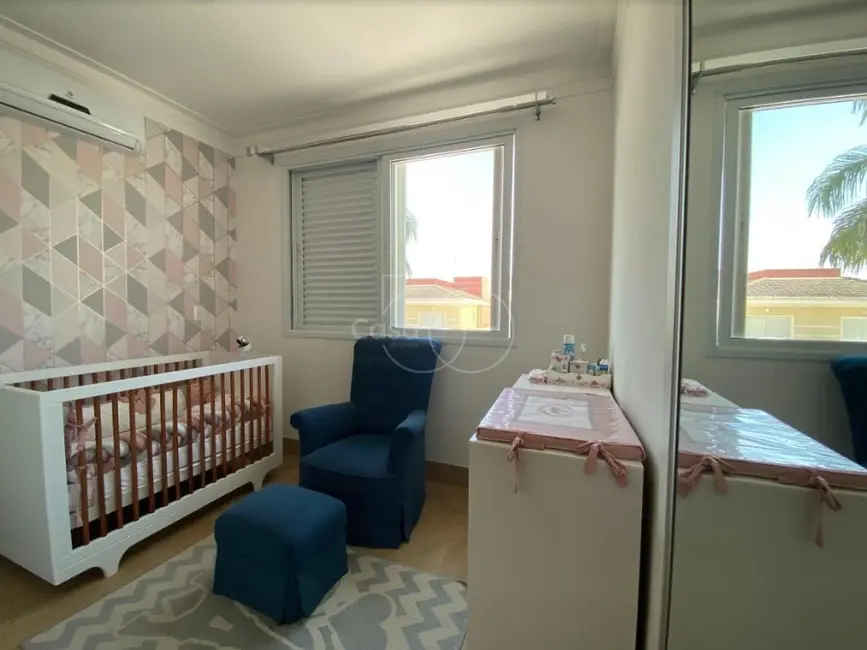 Foto 6 de Casa de Condomínio com 3 quartos à venda, 245m2 em Swiss Park, Campinas - SP