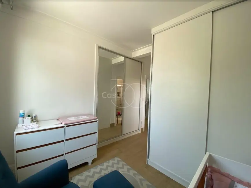 Foto 7 de Casa de Condomínio com 3 quartos à venda, 245m2 em Swiss Park, Campinas - SP