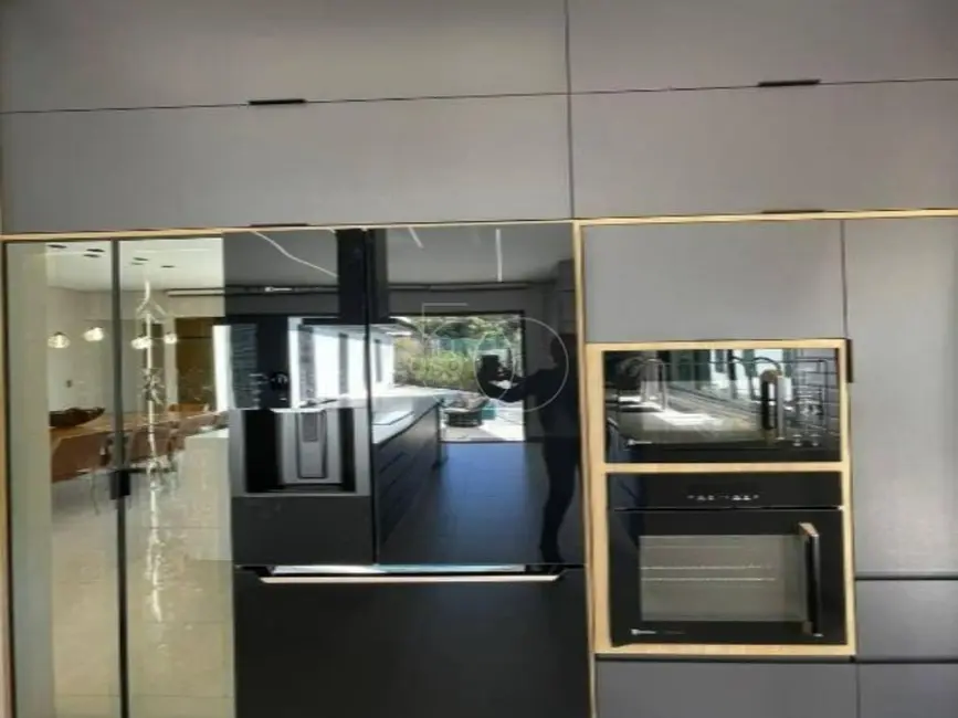 Foto 8 de Casa de Condomínio com 3 quartos à venda, 247m2 em Swiss Park, Campinas - SP