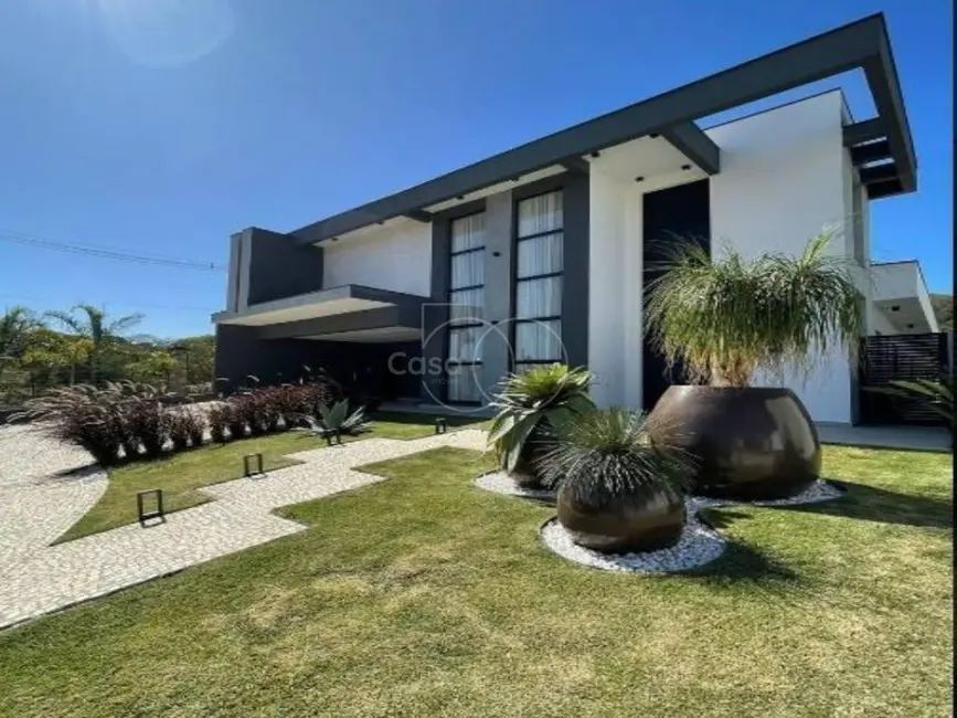 Foto 1 de Casa de Condomínio com 3 quartos à venda, 247m2 em Swiss Park, Campinas - SP