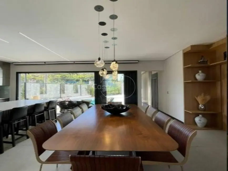 Foto 5 de Casa de Condomínio com 3 quartos à venda, 247m2 em Swiss Park, Campinas - SP