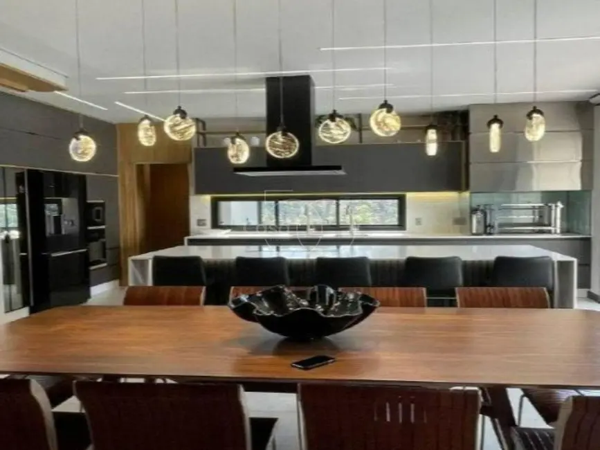 Foto 4 de Casa de Condomínio com 3 quartos à venda, 247m2 em Swiss Park, Campinas - SP