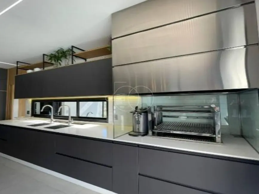 Foto 7 de Casa de Condomínio com 3 quartos à venda, 247m2 em Swiss Park, Campinas - SP