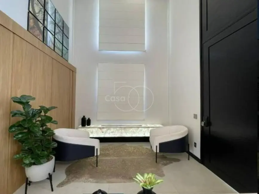 Foto 9 de Casa de Condomínio com 3 quartos à venda, 247m2 em Swiss Park, Campinas - SP