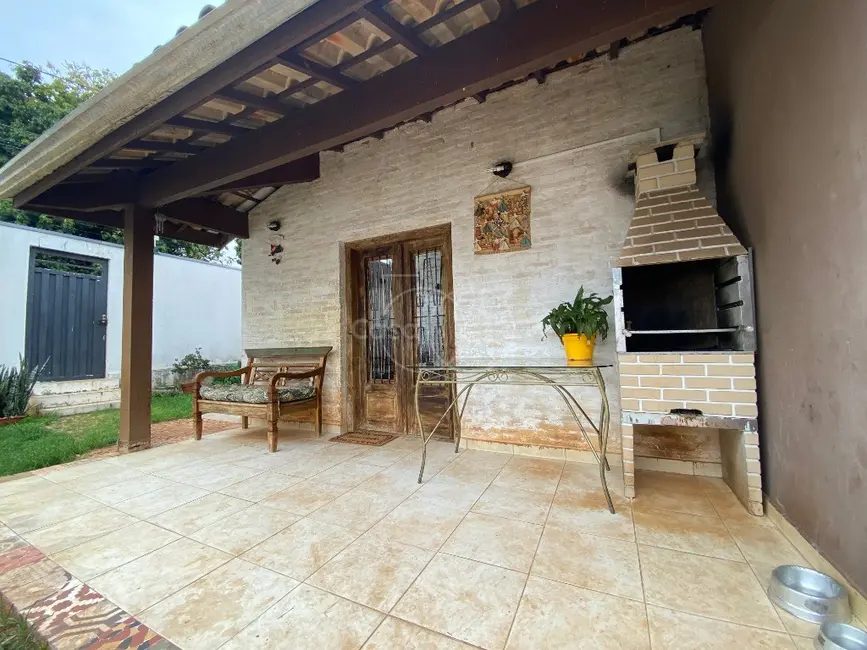 Foto 2 de Casa com 4 quartos à venda, 192m2 em Bosque de Barão Geraldo, Campinas - SP