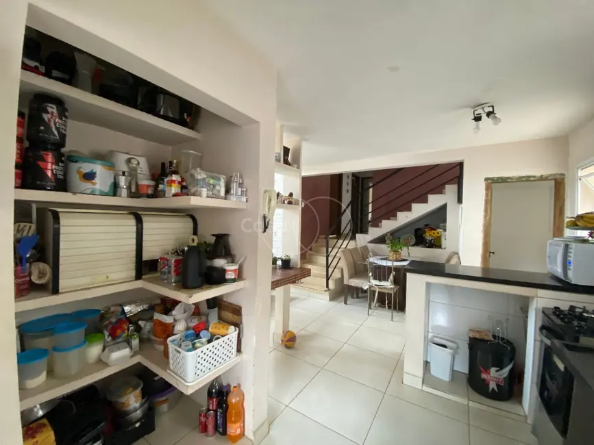 Foto 9 de Casa com 4 quartos à venda, 192m2 em Bosque de Barão Geraldo, Campinas - SP