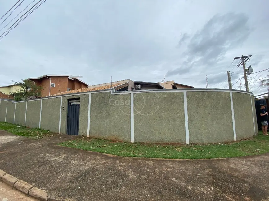 Foto 1 de Casa com 4 quartos à venda, 192m2 em Bosque de Barão Geraldo, Campinas - SP