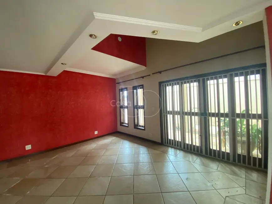 Foto 3 de Casa com 4 quartos à venda, 324m2 em Parque Via Norte, Campinas - SP