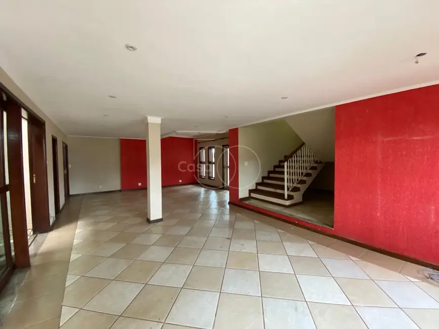 Foto 4 de Casa com 4 quartos à venda, 324m2 em Parque Via Norte, Campinas - SP