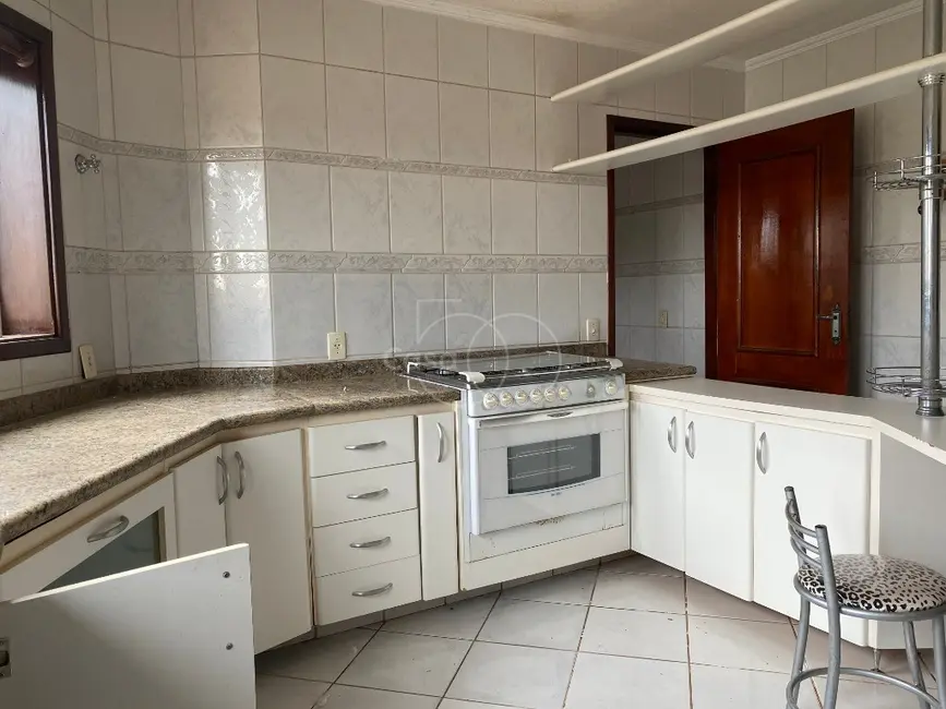 Foto 8 de Casa com 4 quartos à venda, 324m2 em Parque Via Norte, Campinas - SP