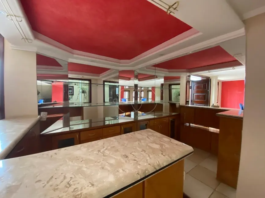 Foto 5 de Casa com 4 quartos à venda, 324m2 em Parque Via Norte, Campinas - SP