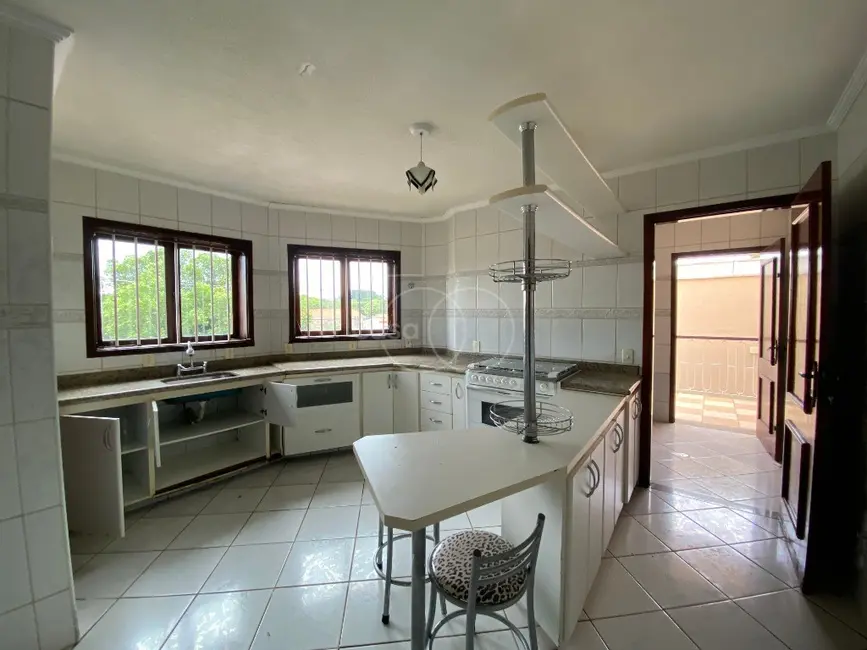 Foto 7 de Casa com 4 quartos à venda, 324m2 em Parque Via Norte, Campinas - SP