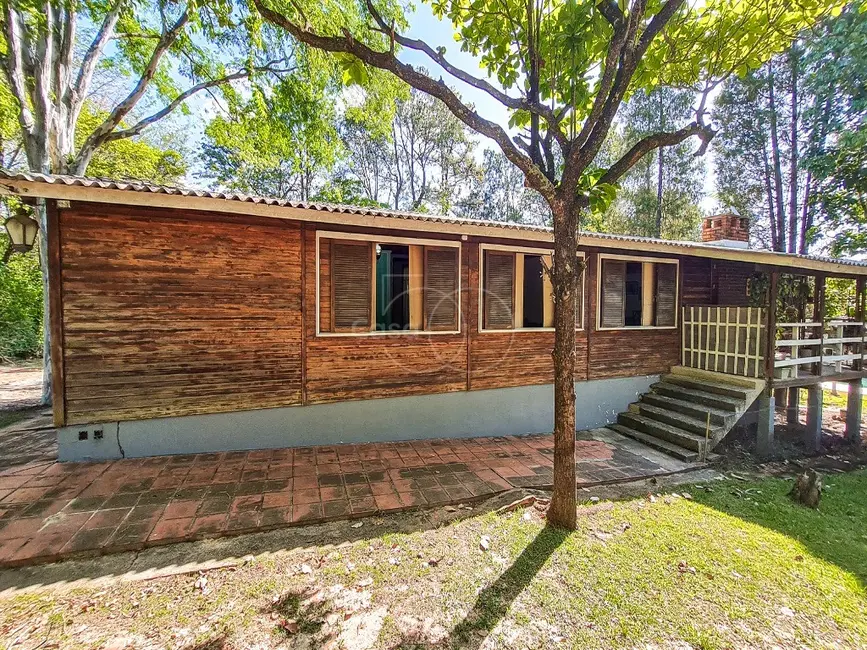 Foto 4 de Chácara com 3 quartos à venda, 200m2 em Itaim, Itu - SP