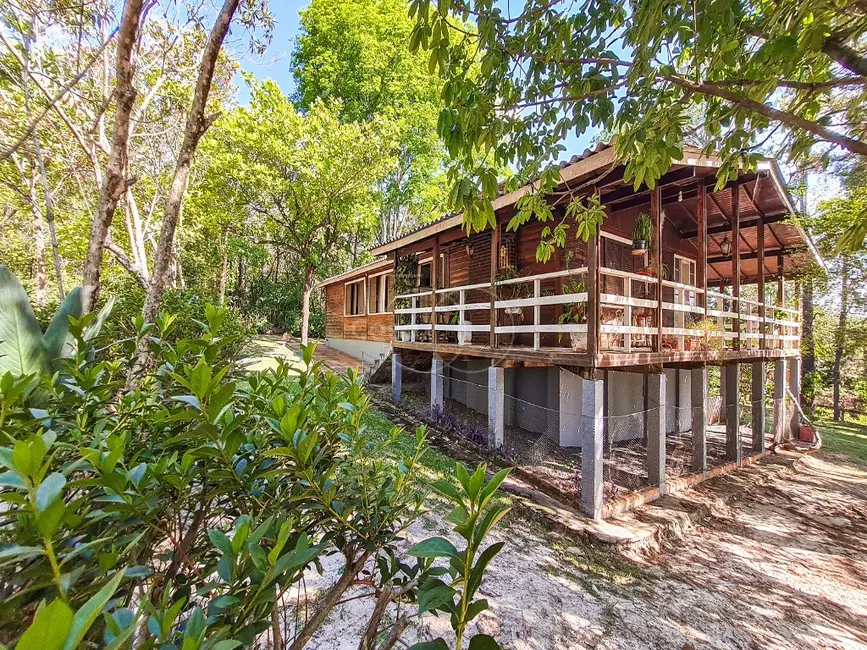 Foto 5 de Chácara com 3 quartos à venda, 200m2 em Itaim, Itu - SP