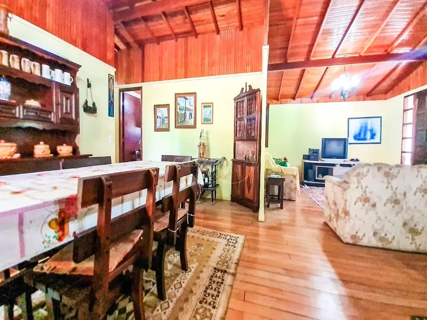 Foto 6 de Chácara com 3 quartos à venda, 200m2 em Itaim, Itu - SP