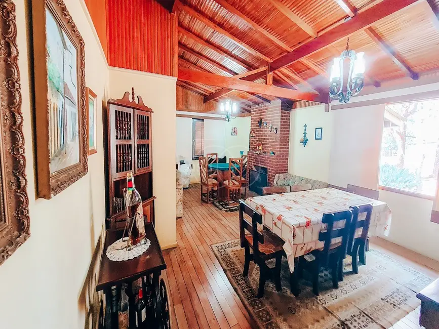 Foto 8 de Chácara com 3 quartos à venda, 200m2 em Itaim, Itu - SP