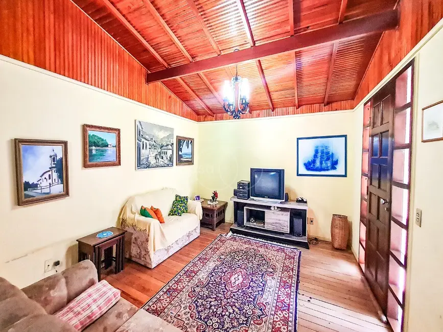 Foto 7 de Chácara com 3 quartos à venda, 200m2 em Itaim, Itu - SP