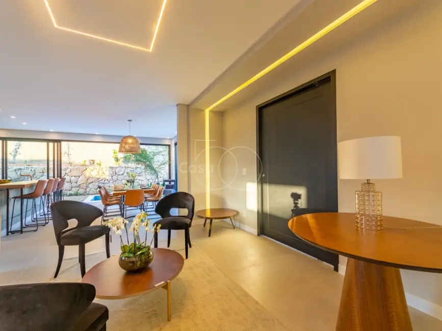 Foto 7 de Casa de Condomínio com 6 quartos à venda, 400m2 em Swiss Park, Campinas - SP