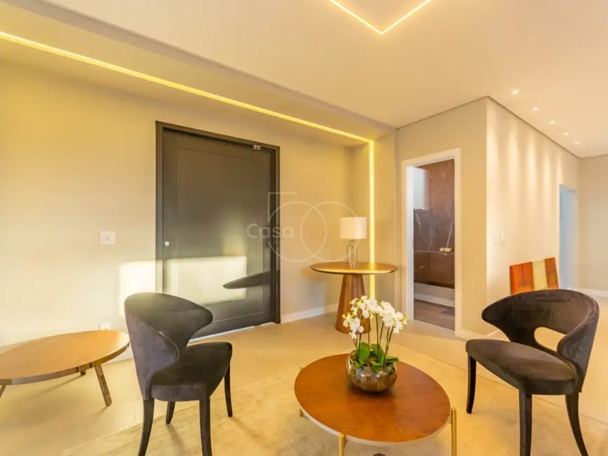 Foto 8 de Casa de Condomínio com 6 quartos à venda, 400m2 em Swiss Park, Campinas - SP