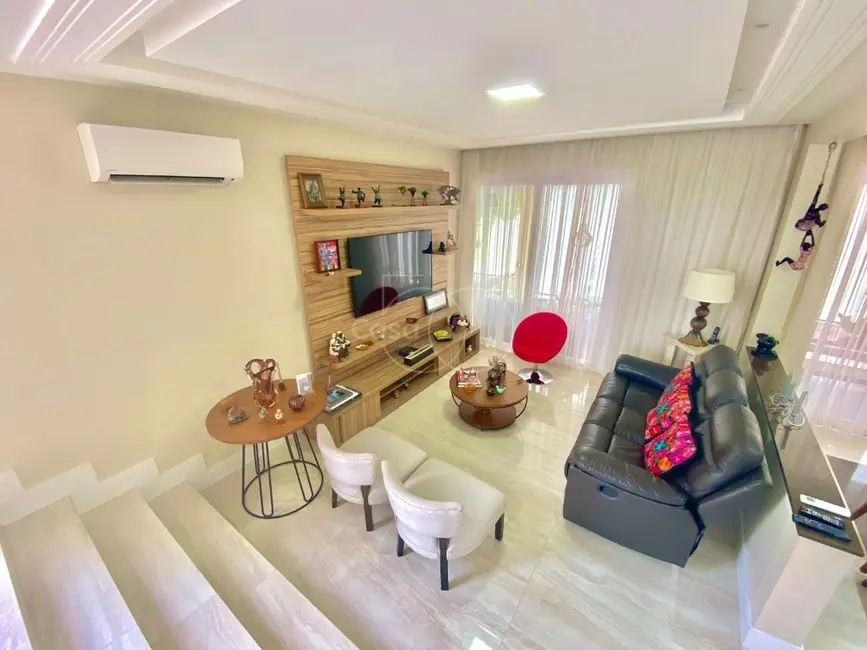 Foto 6 de Casa de Condomínio com 5 quartos à venda, 367m2 em Swiss Park, Campinas - SP