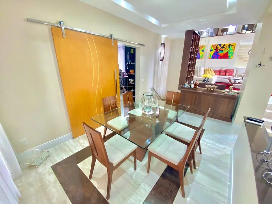 Foto 8 de Casa de Condomínio com 5 quartos à venda, 367m2 em Swiss Park, Campinas - SP