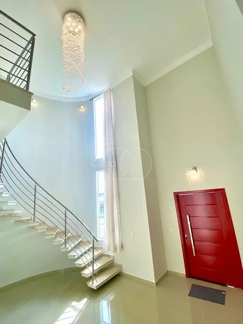 Foto 3 de Casa de Condomínio com 4 quartos à venda, 290m2 em Swiss Park, Campinas - SP