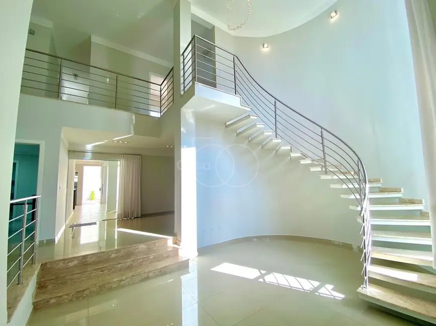 Foto 4 de Casa de Condomínio com 4 quartos à venda, 290m2 em Swiss Park, Campinas - SP