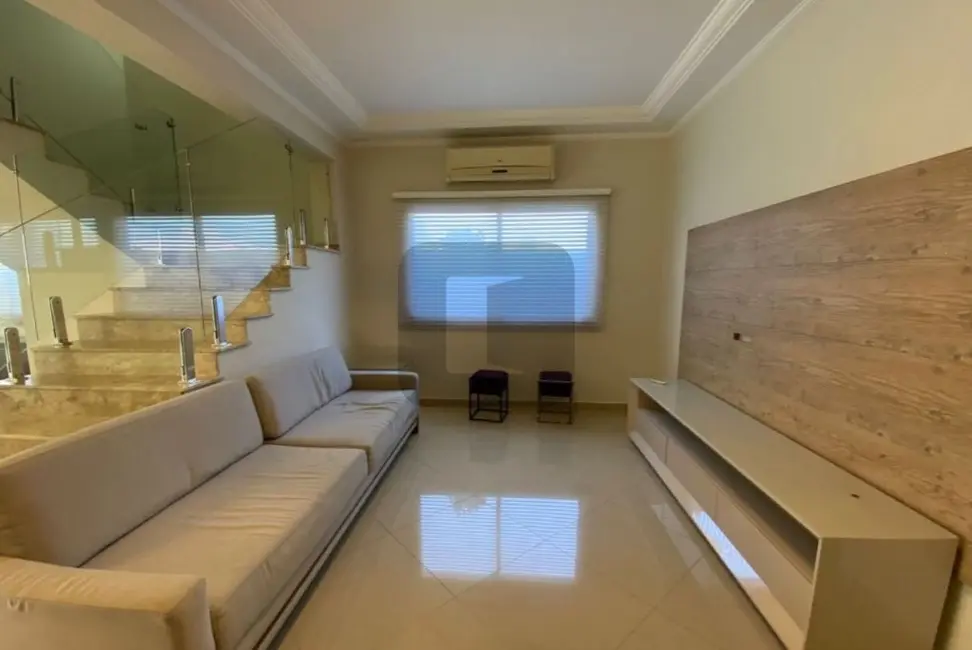 Foto 3 de Casa de Condomínio com 4 quartos à venda, 275m2 em Swiss Park, Campinas - SP