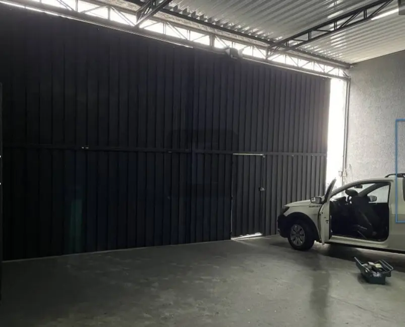 Foto 7 de Armazém / Galpão à venda, 308m2 em Jardim das Bandeiras, Campinas - SP