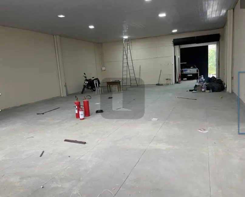 Foto 3 de Armazém / Galpão à venda, 308m2 em Jardim das Bandeiras, Campinas - SP