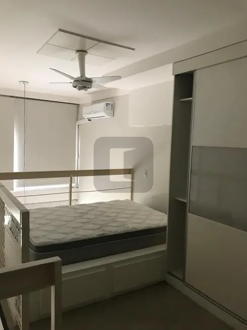 Apartamento com 1 quarto à venda, 70m2 em Cambuí, Campinas - SP - imagem 6 Foto 6 de Apartamento com 1 quarto à venda, 70m2 em Cambuí, Campinas - SP