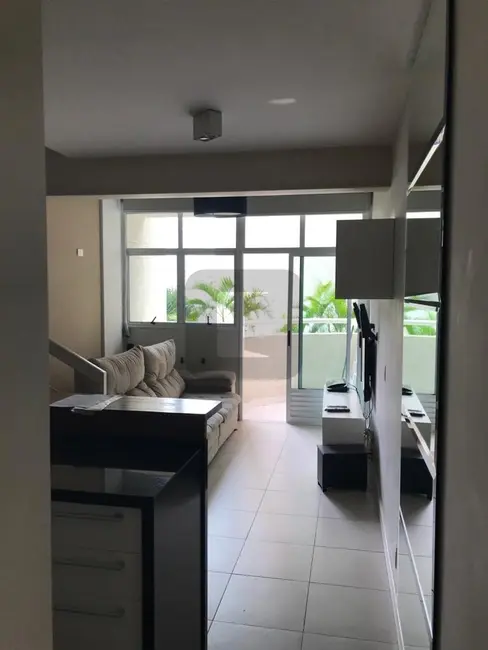 Foto 1 de Apartamento com 1 quarto à venda, 70m2 em Cambuí, Campinas - SP