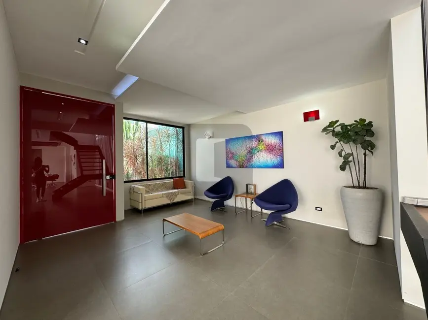 Foto 4 de Casa de Condomínio com 3 quartos à venda, 317m2 em Swiss Park, Campinas - SP