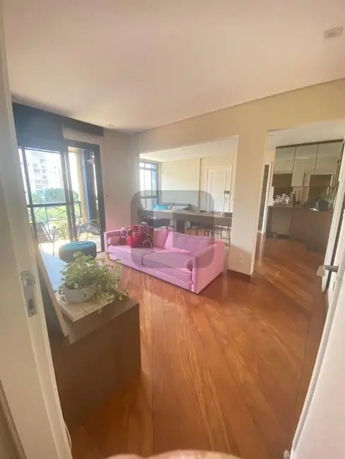 Foto 2 de Apartamento com 3 quartos à venda, 110m2 em Vila Itapura, Campinas - SP
