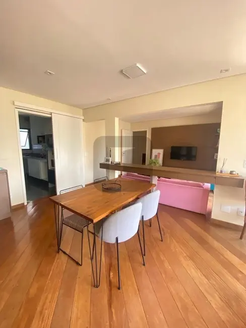 Apartamento com 3 quartos à venda, 110m2 em Vila Itapura, Campinas - SP - imagem 7 Foto 7 de Apartamento com 3 quartos à venda, 110m2 em Vila Itapura, Campinas - SP