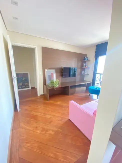 Apartamento com 3 quartos à venda, 110m2 em Vila Itapura, Campinas - SP - imagem 3 Foto 3 de Apartamento com 3 quartos à venda, 110m2 em Vila Itapura, Campinas - SP