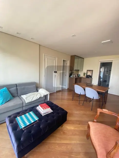 Apartamento com 3 quartos à venda, 110m2 em Vila Itapura, Campinas - SP - imagem 4 Foto 4 de Apartamento com 3 quartos à venda, 110m2 em Vila Itapura, Campinas - SP