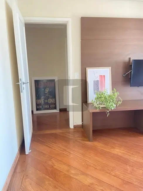 Apartamento com 3 quartos à venda, 110m2 em Vila Itapura, Campinas - SP - imagem 8 Foto 8 de Apartamento com 3 quartos à venda, 110m2 em Vila Itapura, Campinas - SP
