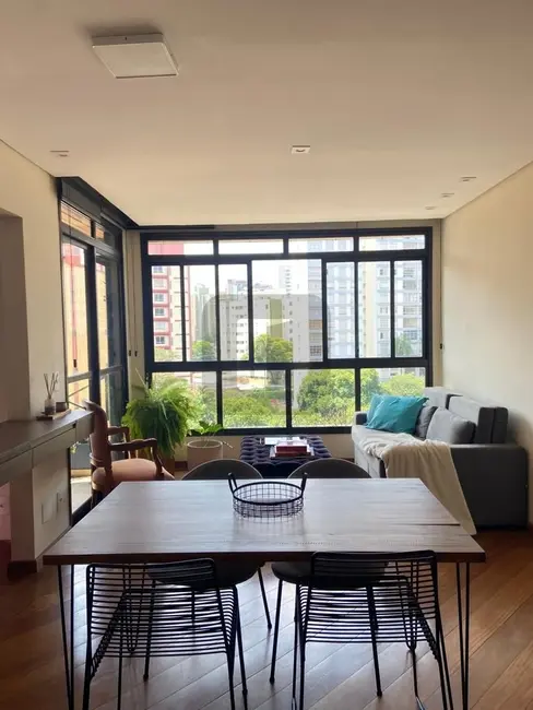 Apartamento com 3 quartos à venda, 110m2 em Vila Itapura, Campinas - SP - imagem 6 Foto 6 de Apartamento com 3 quartos à venda, 110m2 em Vila Itapura, Campinas - SP