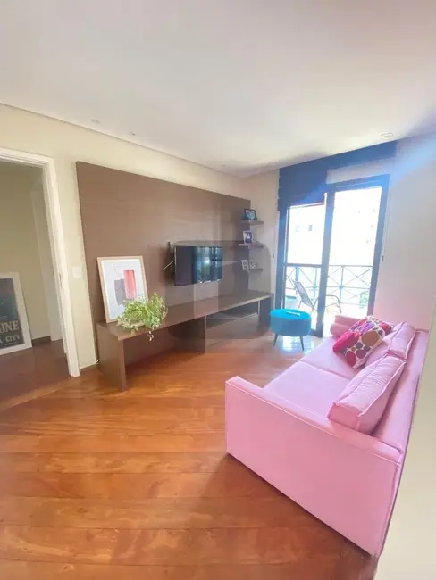 Foto 1 de Apartamento com 3 quartos à venda, 110m2 em Vila Itapura, Campinas - SP