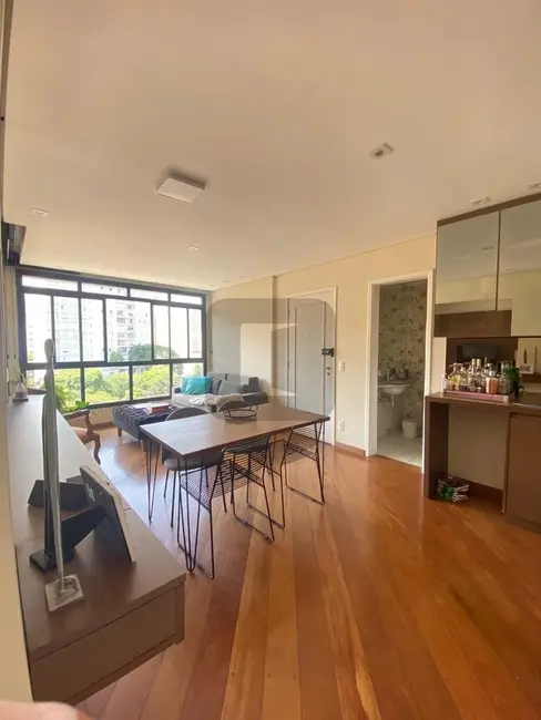 Apartamento com 3 quartos à venda, 110m2 em Vila Itapura, Campinas - SP - imagem 9 Foto 9 de Apartamento com 3 quartos à venda, 110m2 em Vila Itapura, Campinas - SP