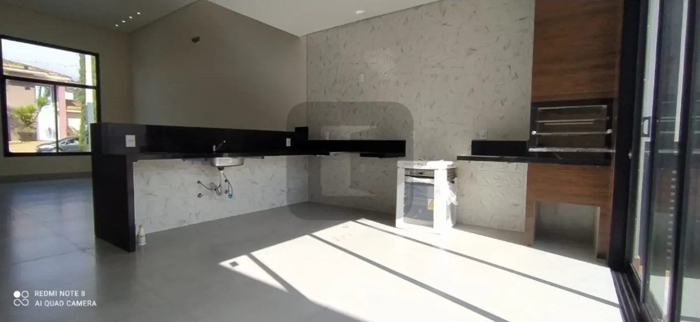 Foto 4 de Casa de Condomínio com 3 quartos à venda, 155m2 em Parque São Miguel, Hortolandia - SP