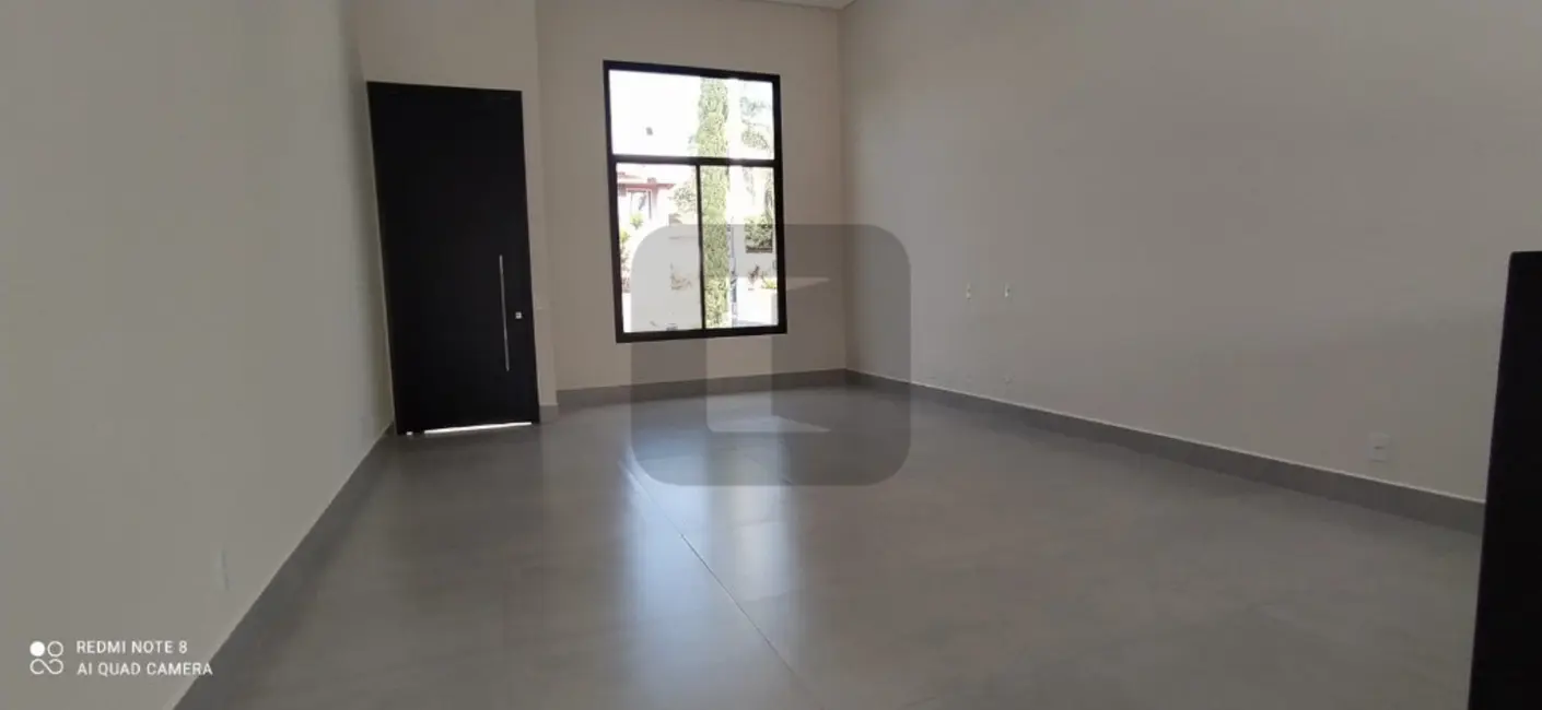 Foto 3 de Casa de Condomínio com 3 quartos à venda, 155m2 em Parque São Miguel, Hortolandia - SP