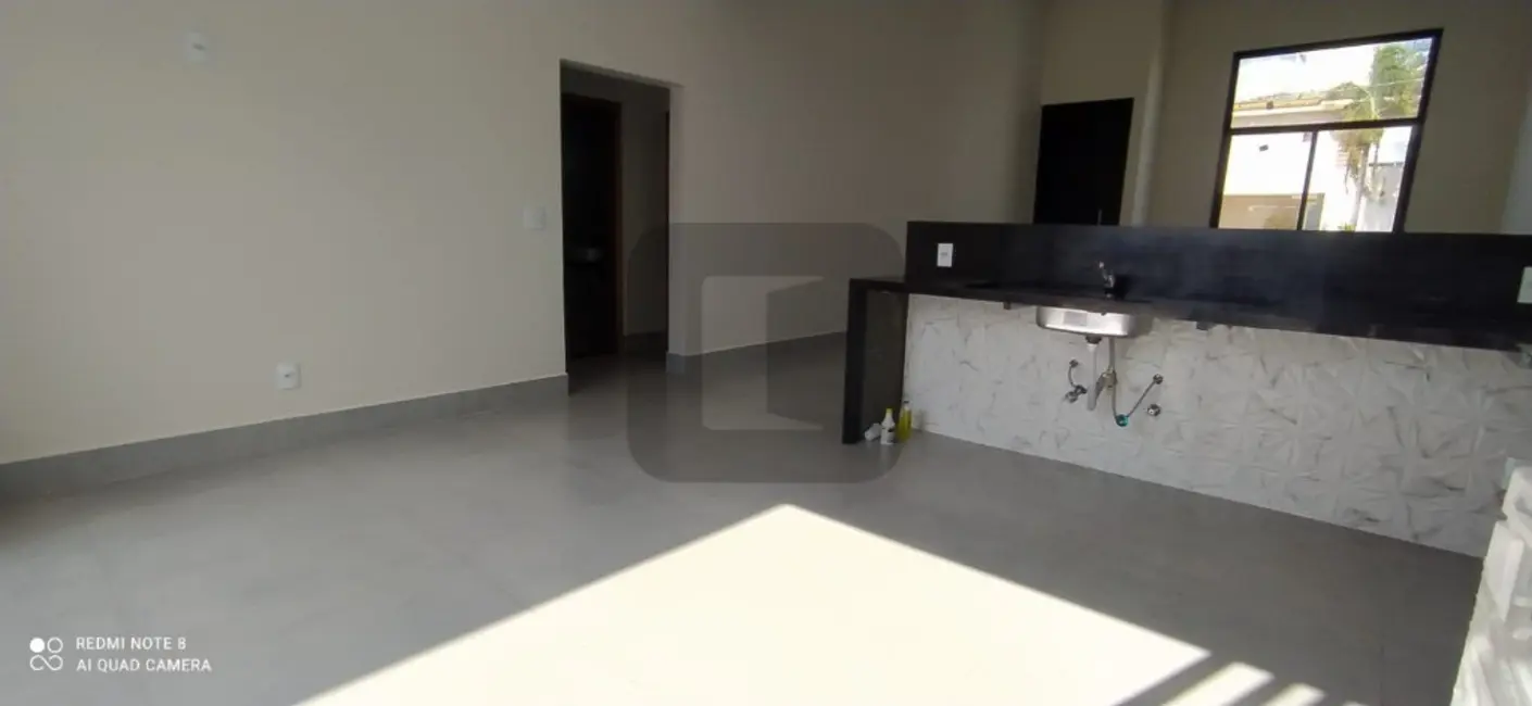 Foto 6 de Casa de Condomínio com 3 quartos à venda, 155m2 em Parque São Miguel, Hortolandia - SP