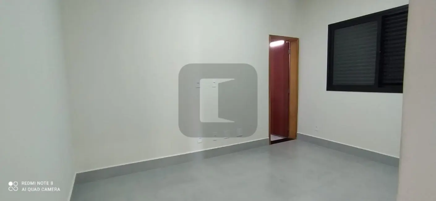 Foto 9 de Casa de Condomínio com 3 quartos à venda, 155m2 em Parque São Miguel, Hortolandia - SP