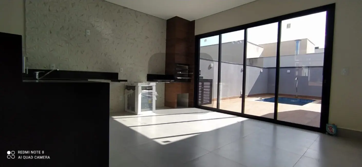 Foto 5 de Casa de Condomínio com 3 quartos à venda, 155m2 em Parque São Miguel, Hortolandia - SP