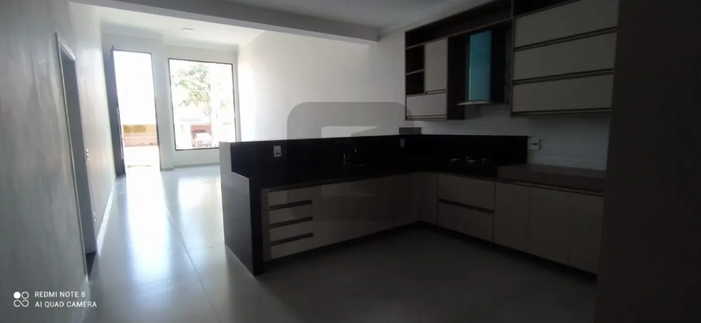 Foto 5 de Casa de Condomínio com 3 quartos à venda e para alugar, 165m2 em Parque São Miguel, Hortolandia - SP