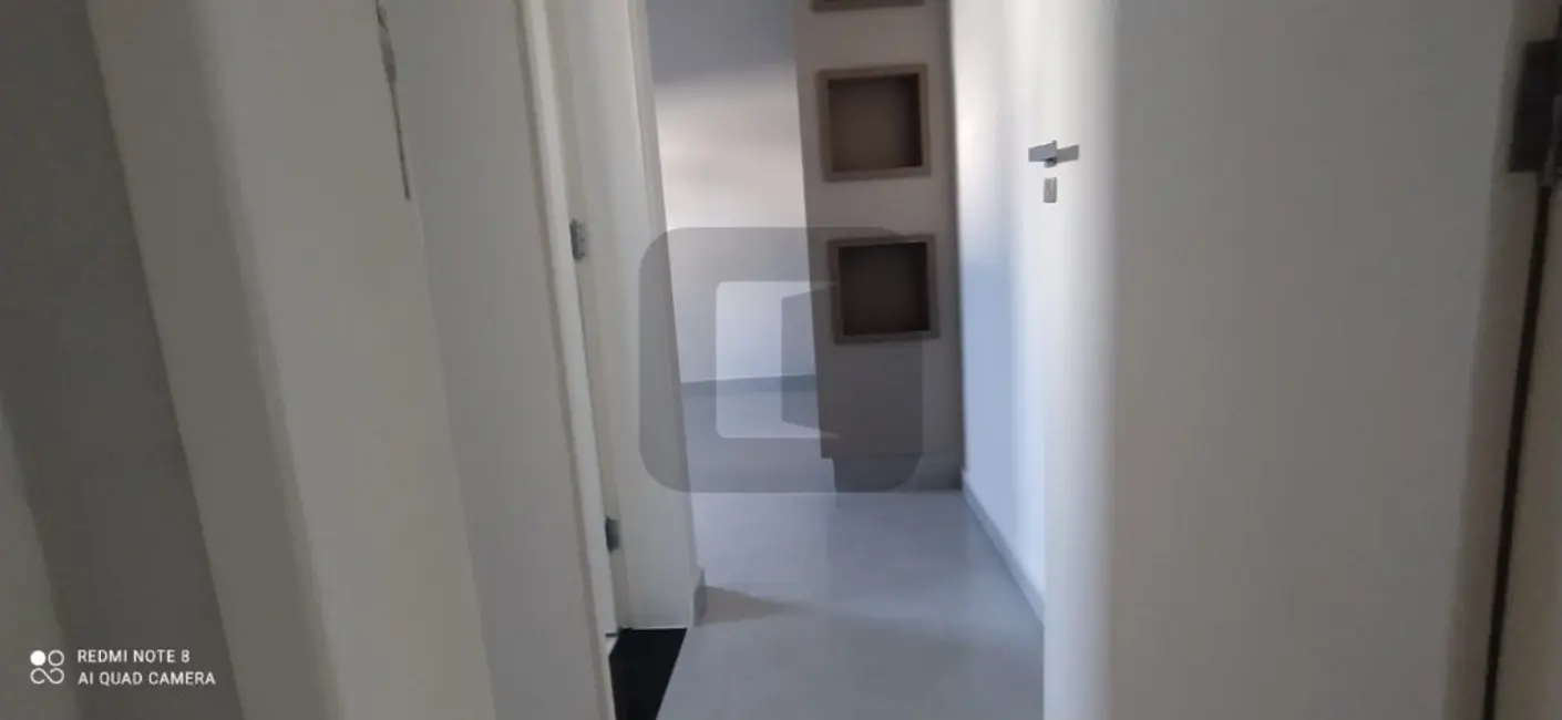 Foto 8 de Casa de Condomínio com 3 quartos à venda e para alugar, 165m2 em Parque São Miguel, Hortolandia - SP