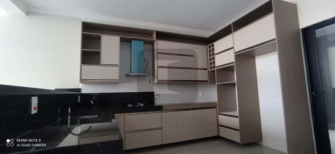 Foto 7 de Casa de Condomínio com 3 quartos à venda e para alugar, 165m2 em Parque São Miguel, Hortolandia - SP